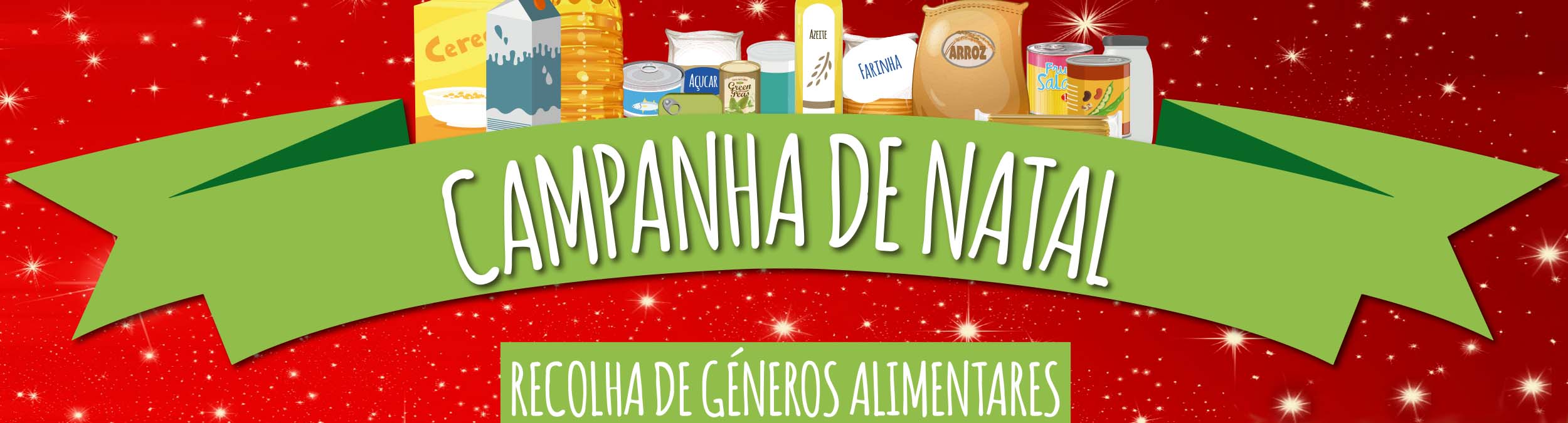 Campanha de Natal 2019